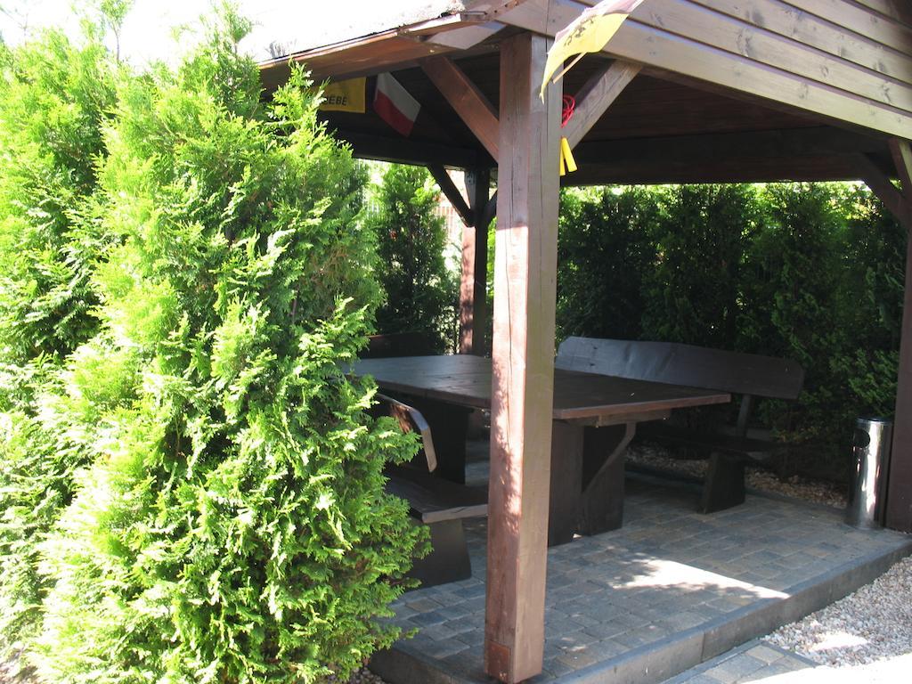Villa Altair4Kids Wladyslawowo Exterior photo